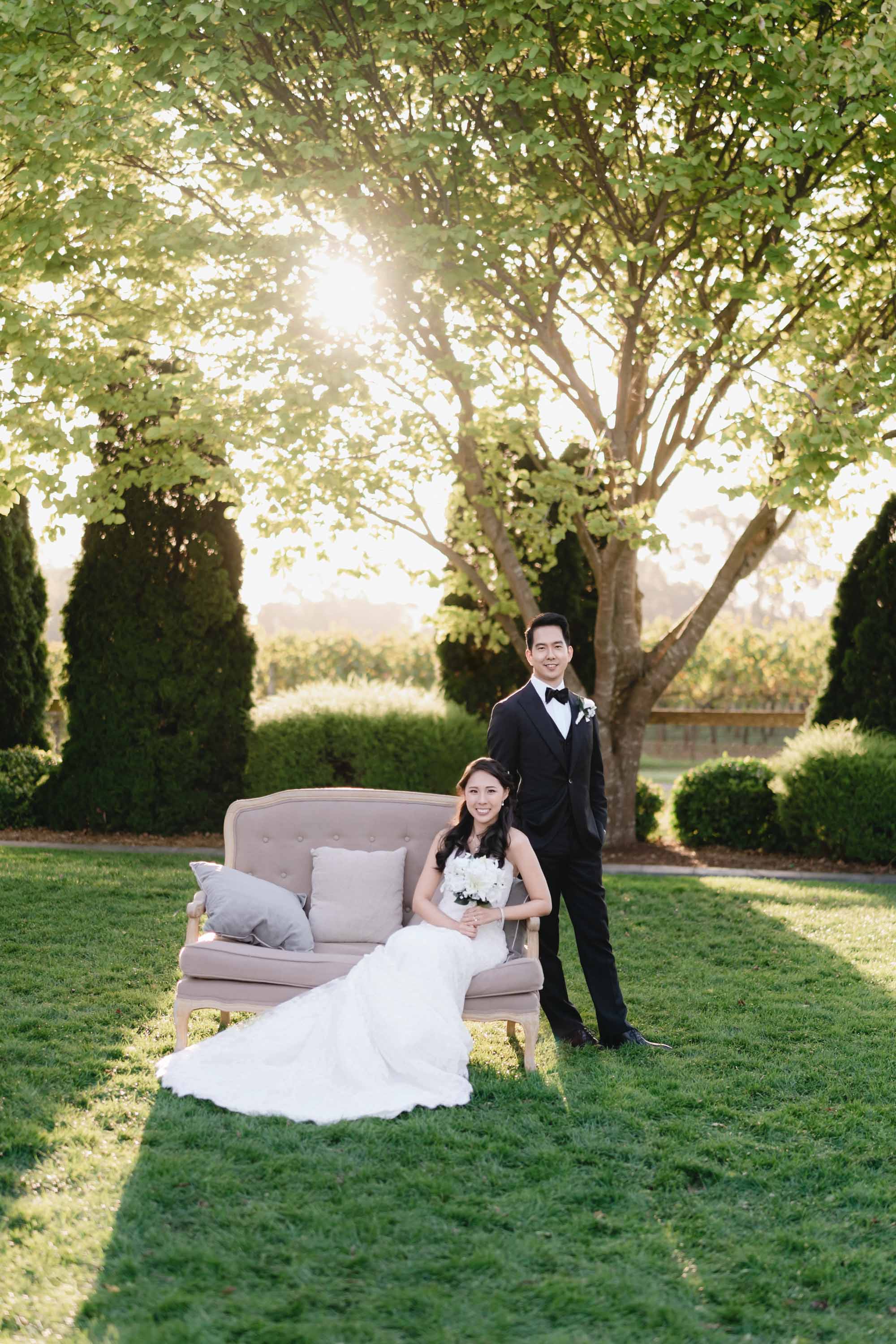 Lightheart Wedding Photography & Video — photo 1 of 18