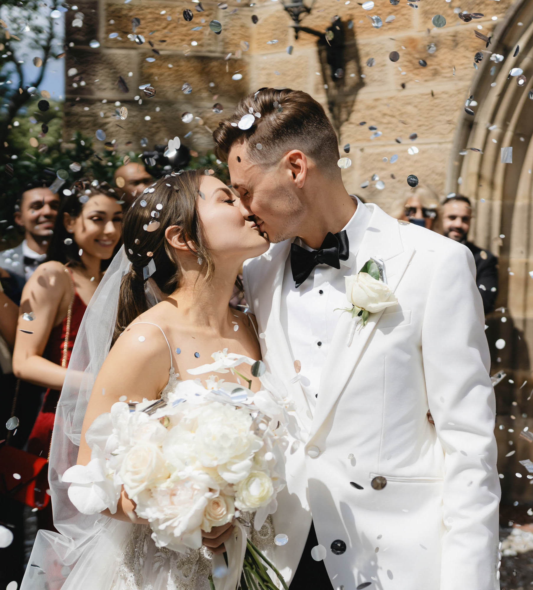 Lightheart Wedding Photography & Video — photo 11 of 18