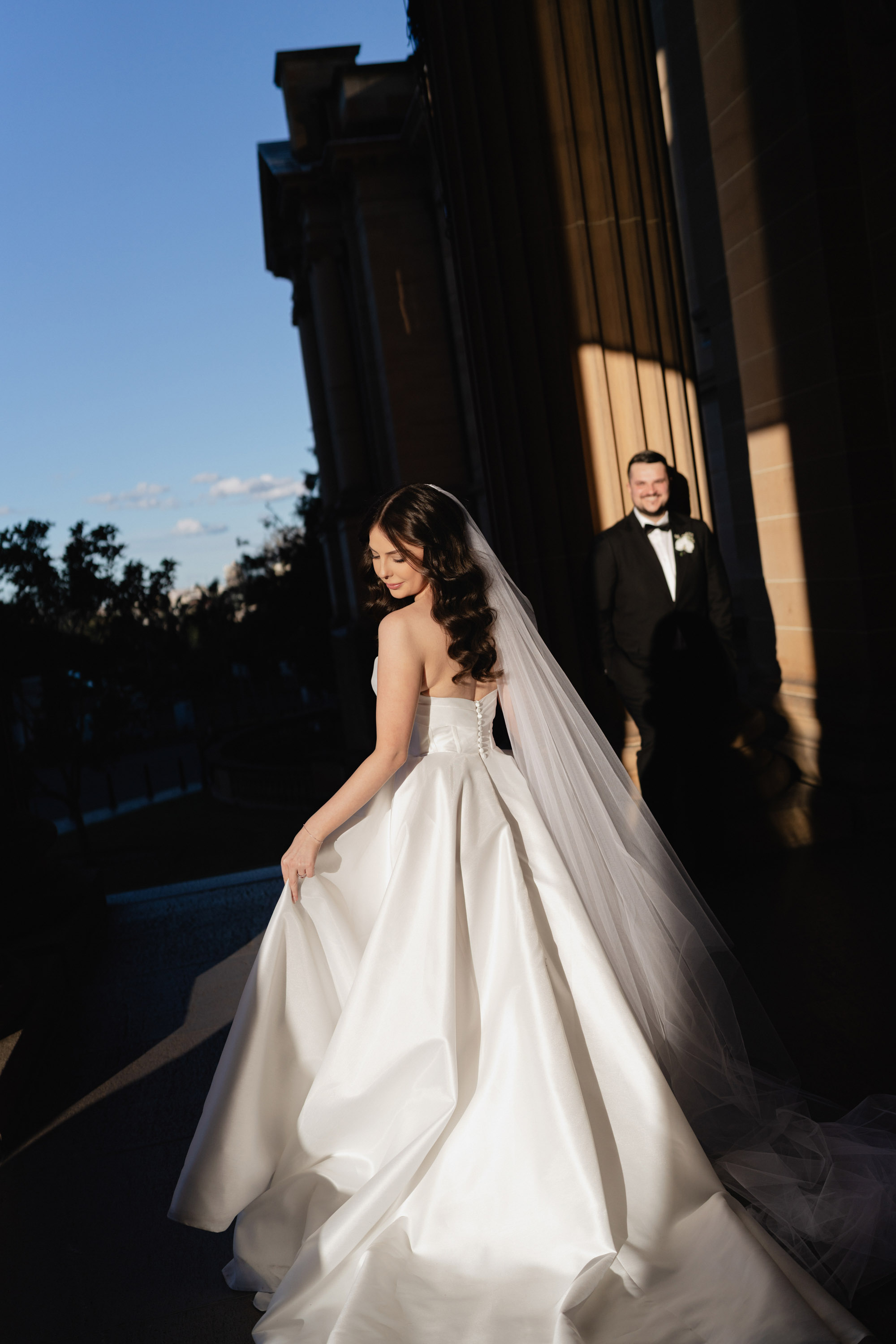 Lightheart Wedding Photography & Video — photo 13 of 18