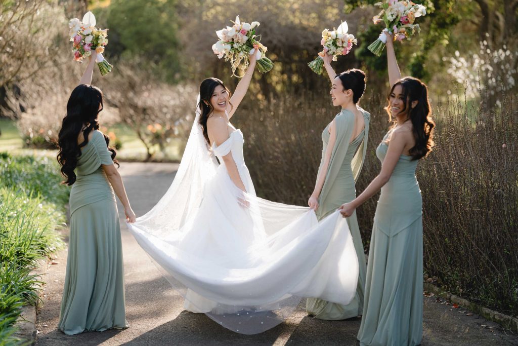 Southern Highlands Wedding Photography